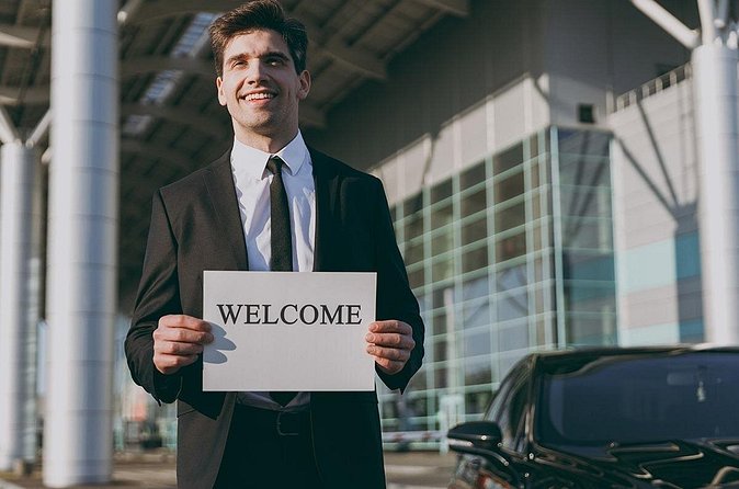 Private Airport Transfer to Vancouver Downtown and Canada Harbour - Should You Book This Private Transfer?