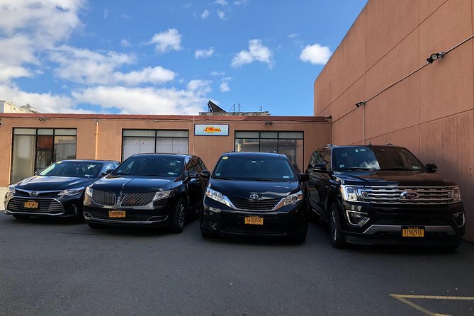 Private Arrival Transfer from Vancouver Airport (YVR) - Key Takeaways Before You Book