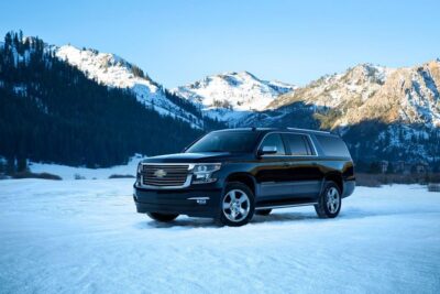 Private Chauffeured Whistler Transfer (Vancouver to Whistler) - The Comfort Stop Halfway: Why It’s the Right Kind of Break