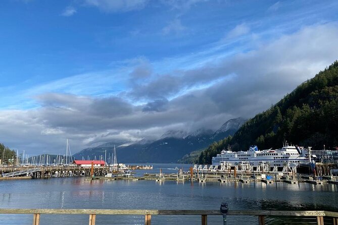 Private Guided Grand City Tour in Vancouver with your luggage - Optional Capilano Suspension Bridge: when to add it (and when to skip)