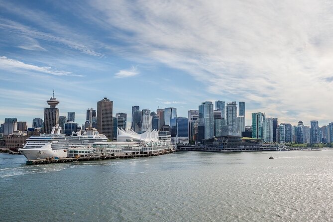 Private Port Transfer Canada Place Cruise Ship Terminal to Vancouver Airport YVR - Who This Transfer Is Best For (and Who Might Skip It)