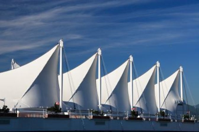 Private Port Transfer Vancouver Airport YVR to Canada Place Cruise Ship Terminal - Key things to know before you book