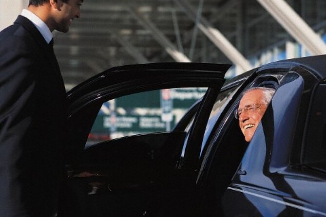 Private Port Transfer Vancouver Airport YVR to Canada Place Cruise Ship Terminal - Who This Transfer Fits Best (Families, Couples, Limited Mobility)