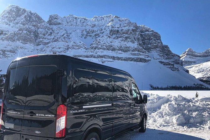 Private Shuttle Vancouver airport(YVR) to/from Whistler One Way - What Makes It Practical From the First Phone Call