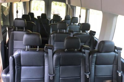 Private Shuttle Vancouver airport(YVR) to/from Whistler One Way - Private Pickup at 59 Grant McConachie Wy: Start With Clarity