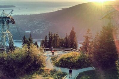 Private Tour: Capilano Suspension Bridge and Grouse Mountain - Skipping lines: why it changes the whole day