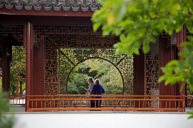 Private Tour: Gardens of Vancouver - Key things to know before you go