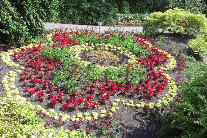 Private Tour: Gardens of Vancouver - How the 4-hour private route really feels