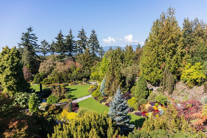 Private Tour: Gardens of Vancouver - Price and value: what $294.14 buys you in practice