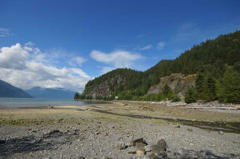 Private Tour to Whistler - Sea to Sky Gondola in Squamish: a flexible alternative