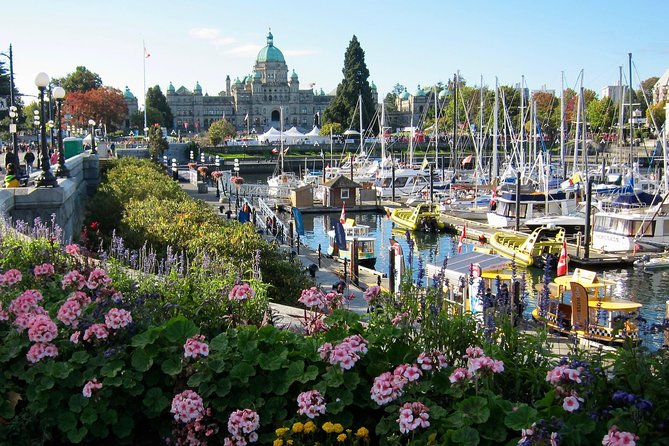 Private Tour: Victoria and Butchart Gardens Day Trip - Should you book this private Victoria and Butchart Gardens day trip?