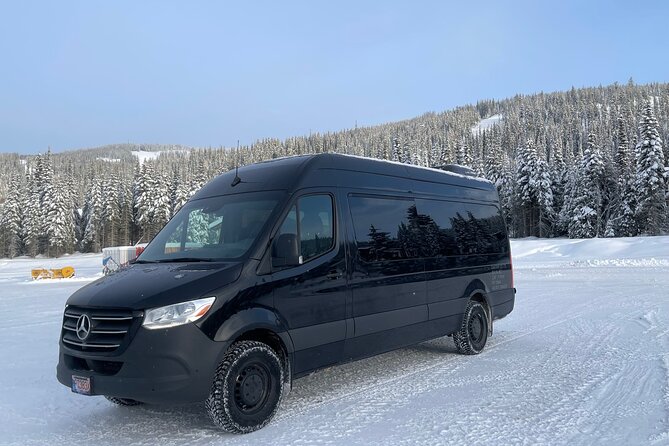 Private Transfer Between Vancouver Cruise and Seattle Airport - Key things I’d highlight before you book