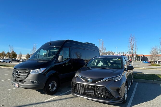 Private Transfer Between Vancouver Cruise and Seattle Airport - Why this private Vancouver-to-Seattle transfer can protect your flight
