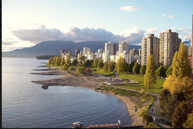 Private Transfer from Vancouver Hotel OR Port to Airport. - Price and value: $149.66 for up to 2 (and what you’re actually paying for)