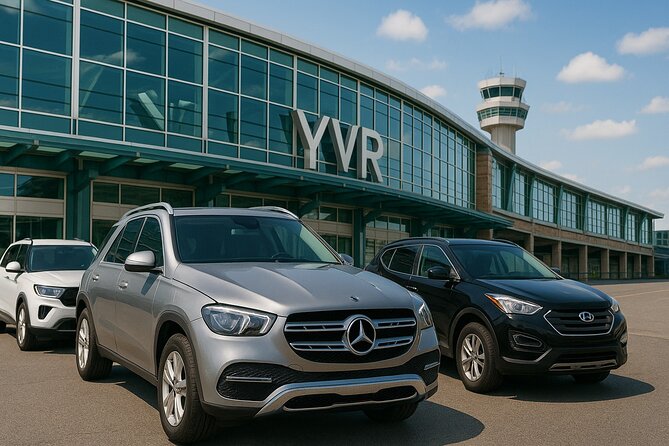 Private Transfer – To or From - Airport, Downtown, Cruise Harbour - Pickup That Actually Works: Phone Number and a Set Meeting Point