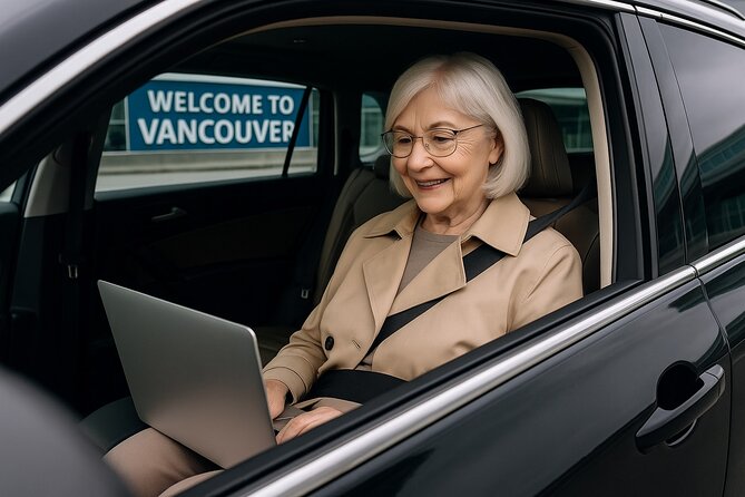 Private Transfer – To or From - Airport, Downtown, Cruise Harbour - Choosing Your Route: Airport, Downtown, or Cruise Harbour Transfers