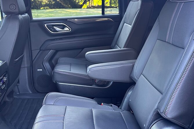Private Transfer Vancouver Airport to Cruise Ship or Hotel - Key things that make this transfer work