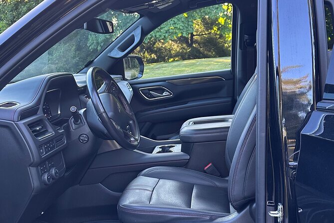 Private Transfer Vancouver Airport to Cruise Ship or Hotel - Meeting Up Without Guesswork: Signs, Lobbies, and Fast Luggage Help