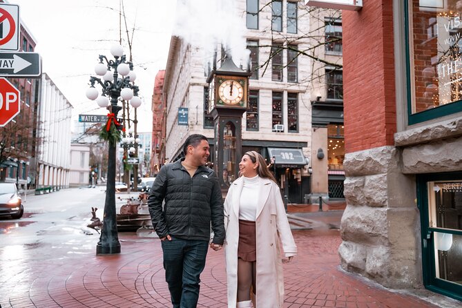 Private Vacation Photoshoot with Photographer in Vancouver - Key things to know before you go