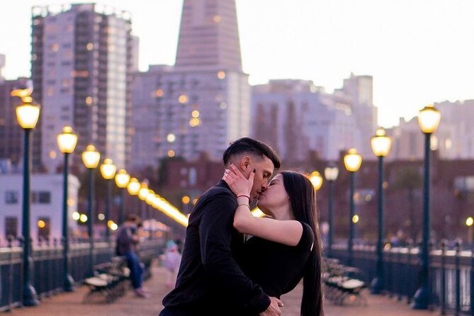 Private Vacation Photoshoot with Photographer in Vancouver - The real deliverable: 45 edited photos in 4-5 business days