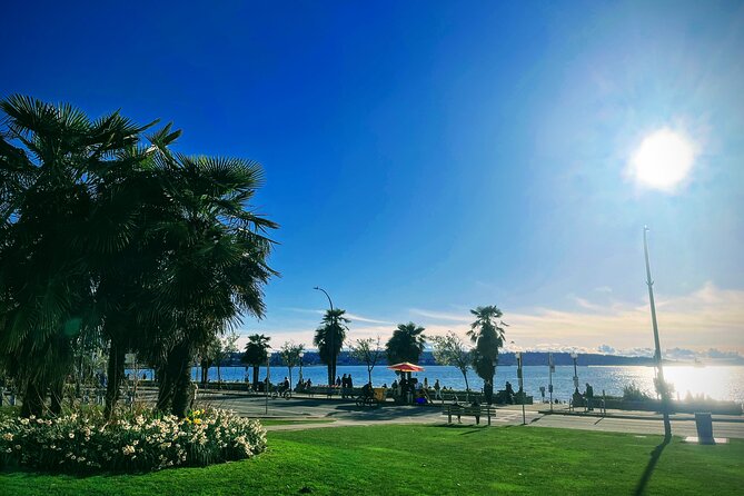 Private Vancouver ALL IN ONE Full Day City Tour with 20 Attractions - The price/value math: what you get for $359.67 per person