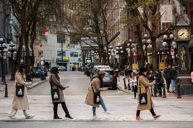 Private Vancouver Sightseeing Adventure: a Gastown murder mystery - Why the Clue Style Feels So Satisfying