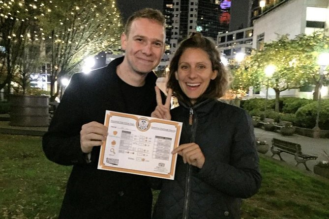 Private Vancouver Sightseeing Adventure: a Gastown murder mystery - Who This Fits Best (And Who Might Want Something Different)