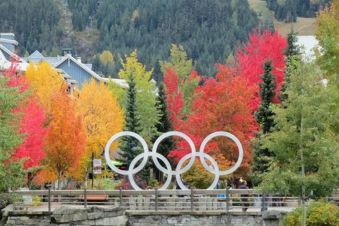 Private Vancouver Winter Fun at Peak to Peak Gondola Tour - Price and value: what $490.12 per person is buying