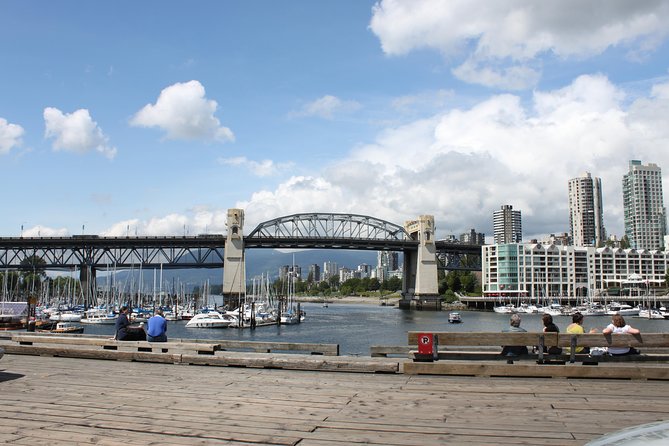 Private-VIP- Vancouver City Tour, SUV - Photo stops and flexibility: how to get more out of your driver’s time