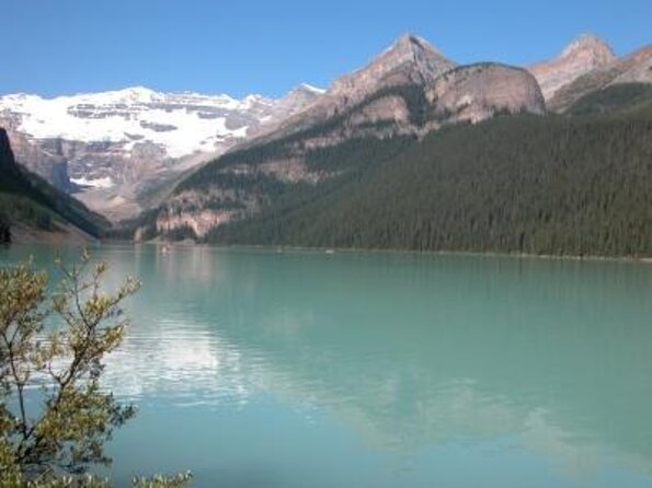 Rockies Western Canada Iconic Sites Tour - Key reasons this tour works