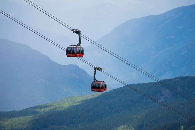 Rockies Western Canada Iconic Sites Tour - Maligne Canyon and Maligne Lake: when the Rockies slow down