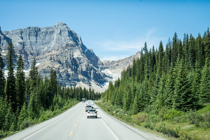 Rockies Western Canada Iconic Sites Tour - Price and logistics: what $3,016.91 is really buying you