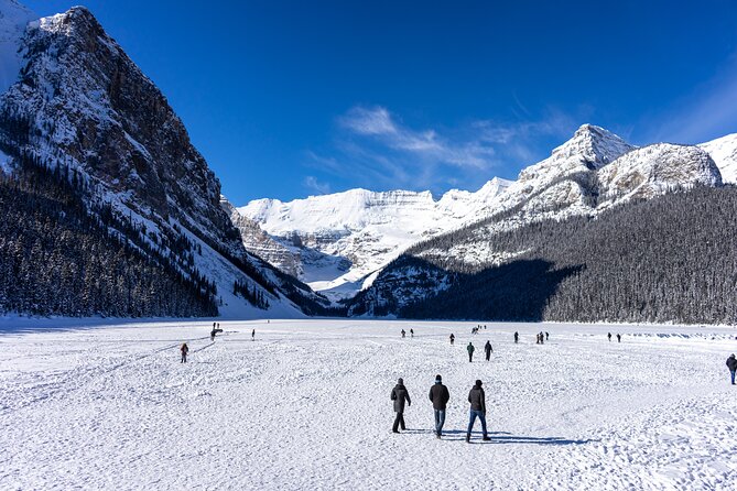 Rockies Winter Premium Tour - Key things to know before you go