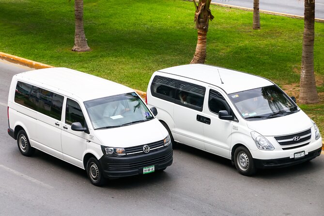 Roundtrip Private Transfer from Vancouver Airport (YVR) - Why this YVR private transfer feels worth it