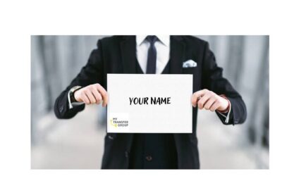 Roundtrip Private Transfer from Vancouver Airport (YVR) - Meeting your driver at YVR without guesswork