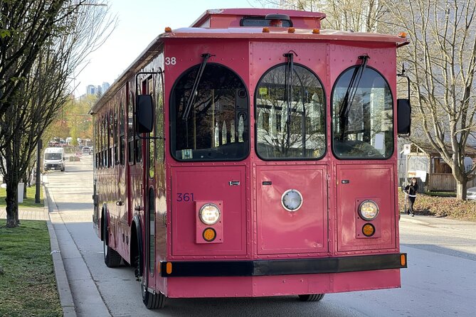 Shore Excursion: Vancouver & Granville Island City Sights Tour - Price and value: is $55.06 worth it?