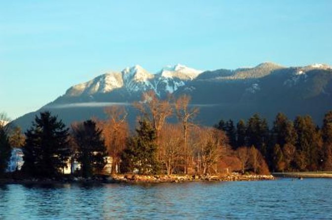 Small Group Tour: Capilano Suspension Bridge and Grouse Mountain from Vancouver - Key Highlights You Can Plan Around