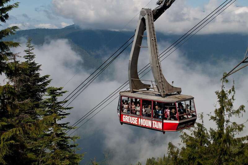 Small group tour of Capilano Bridge & Grouse Mountain - Key highlights worth knowing