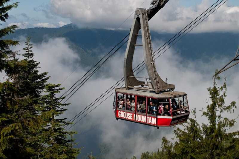 Small group tour of Capilano Bridge & Grouse Mountain - Value check: is $209 a good deal for your style of travel?