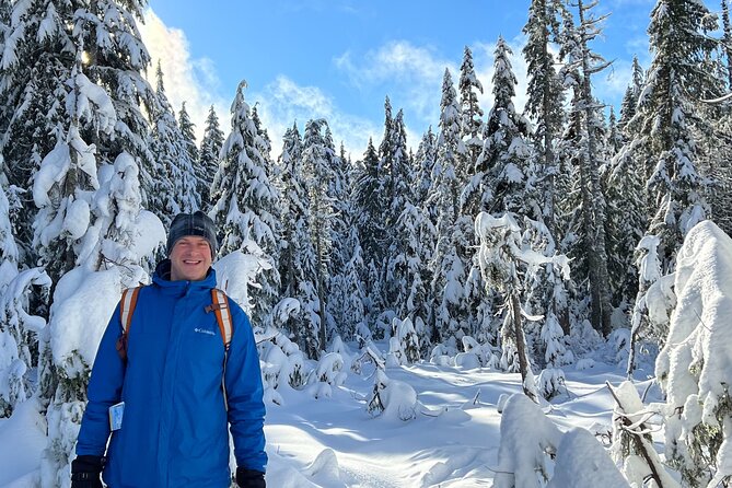 Snowshoeing In Vancouver's Winter Wonderland - Should you book Snowshoeing in Vancouver’s Winter Wonderland?
