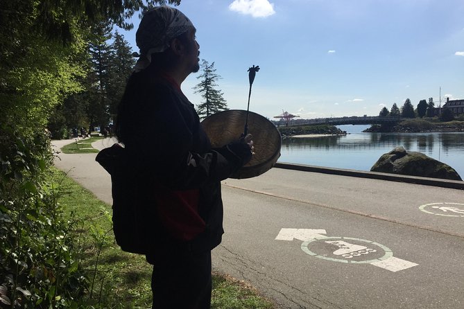 Spoken Treasures: Stanley Park Indigenous Walking Tour - Weather, Attire, and Making the Walk Comfortable