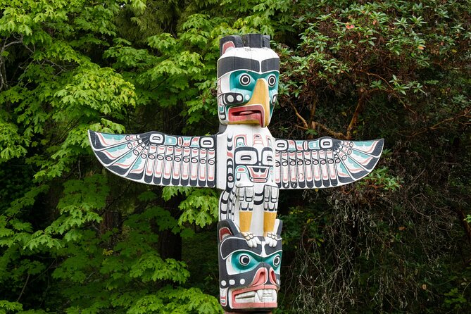 Stanley Park Highlights 2.5 Hour Walking Tour - Price and Value: Is $34.99 Worth It?