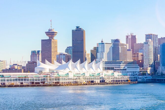 Stanley Park Self Guided Bike Tour - The ride length and effort: easy cruising for most cyclists