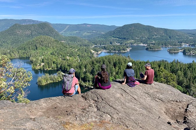 Sunshine Coast Escape (Around Vancouver) Small Group Tour - Price and value: what $160.61 buys you (and what it doesn’t)