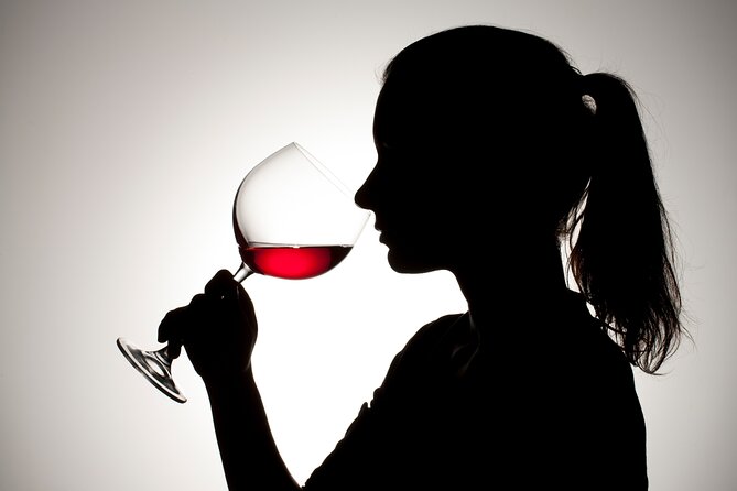 Taste of the Valley Private Wine Tour - Price and tastings: what’s included vs what’s optional