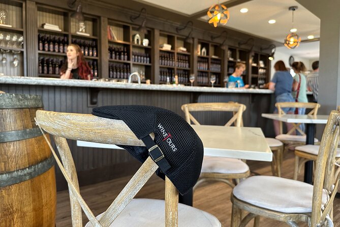 Taste of the Valley Private Wine Tour - Pickup, timing, and why the 5.5 hours feel manageable
