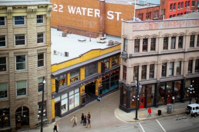 The Forbidden Downtown and Gastown Walking Tour - Price, Time, and Group Size: Where the Value Shows Up