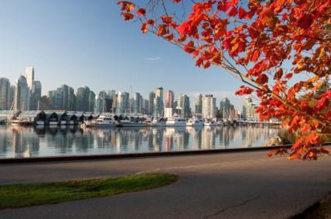 The Grand Bicycle Tour by Cycle City Tours - Key things to love about this Grand Bicycle Tour