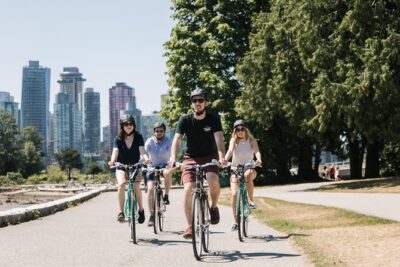 The Grand Bicycle Tour by Cycle City Tours - Price, duration, and what you actually get for the money