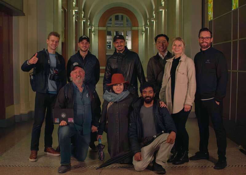 The Haunting of Vancouver Film Tour - Who should book, and who should skip this kind of haunted walking tour